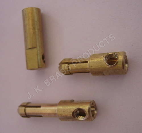 Brass Pins