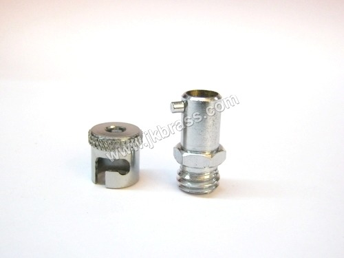 Thermocouple Brass Quick Coupling