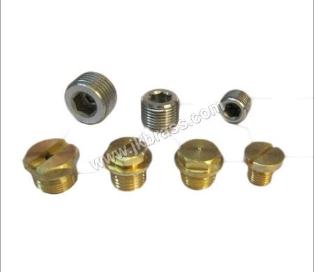 Brass Submersible Parts